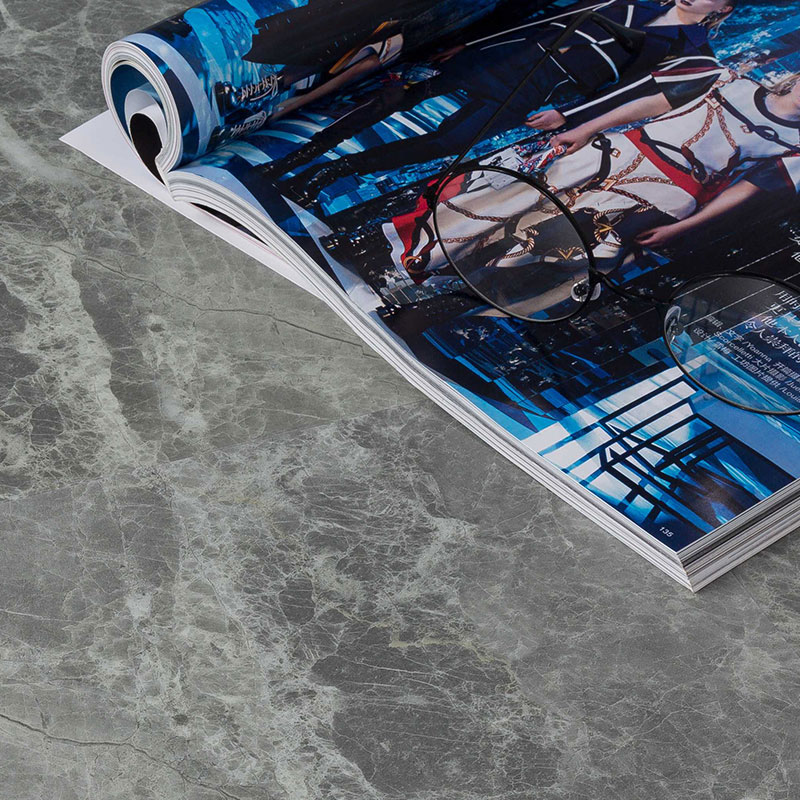 PVC雙層復合乙烯基地板